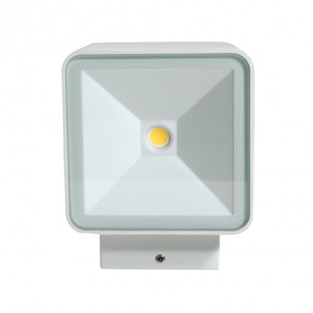 Aplique de exterior LED Torino (2x6W)