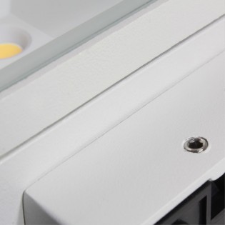 Aplique de exterior LED Torino (2x6W)