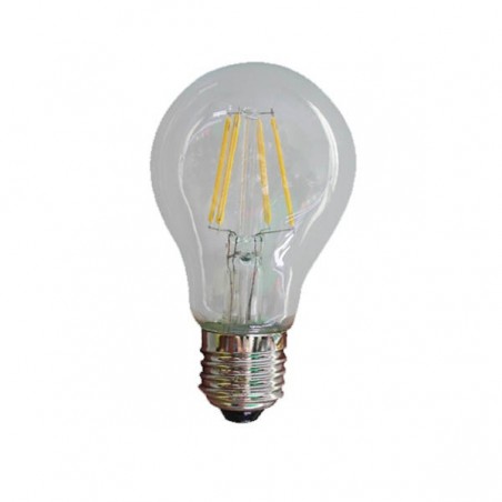 Light Bulb LED filament  standard (4W)