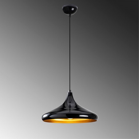 Ceiling Lamp Harvey 35 Black