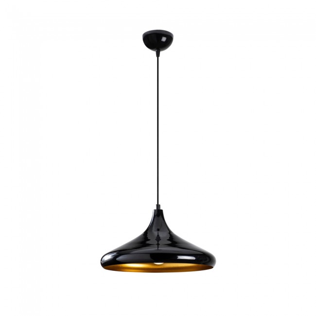 Ceiling Lamp Harvey 35 Black Ceiling Lamp Harvey 35 Black