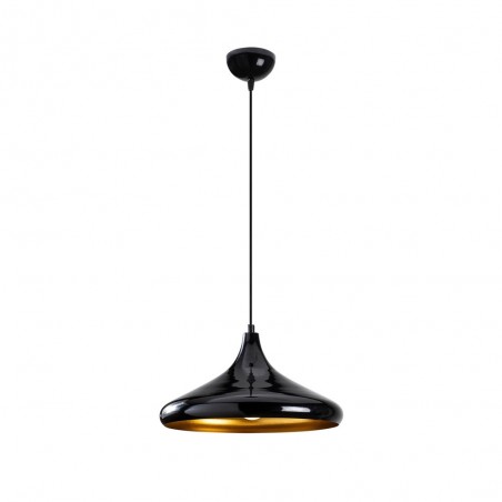 Ceiling Lamp Harvey 35 Black