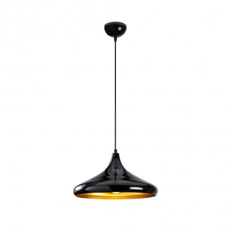 Ceiling Lamp Harvey 35 Black