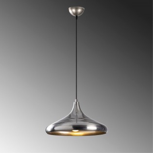 Pendant Lamp Harvey 35 Silver