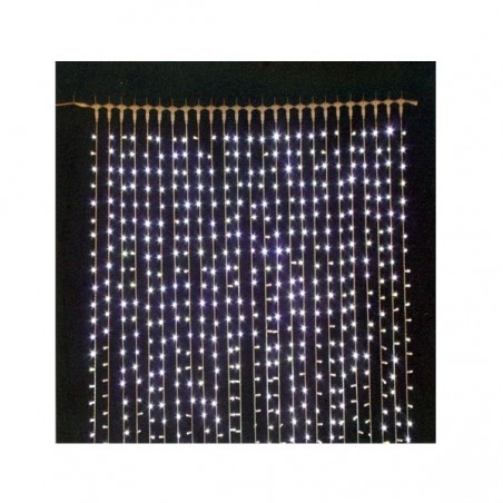 Curtain lights LED (2m.)