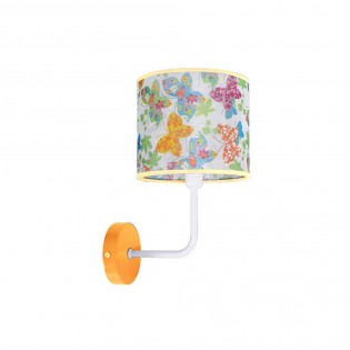 Wall light Papillon