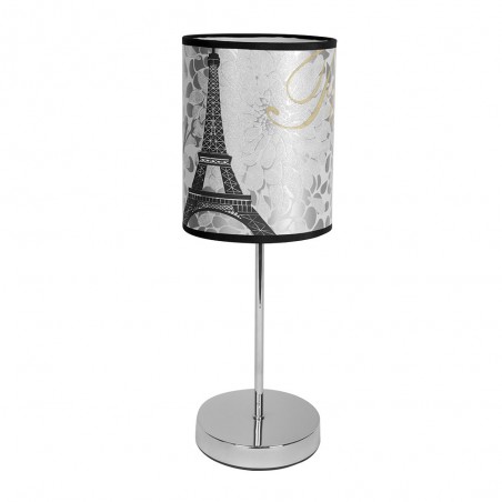 Lámpara de mesa Eiffel