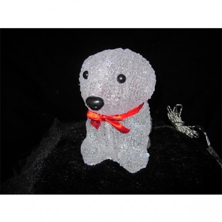 LED-Leuchtfigur Foca