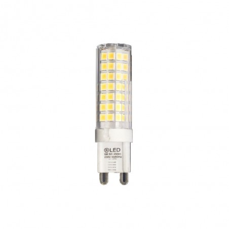 LED Light Bulb G9 Dimmable (5W)