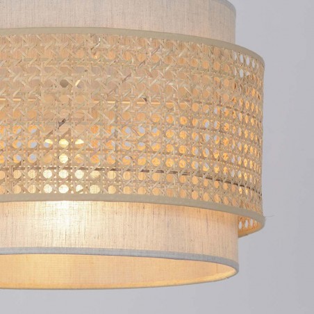 Ceiling Lamp Milo Cannage