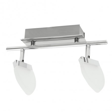 Regleta de techo Led Tanzania (10W)