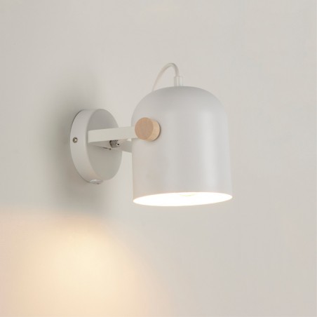 Aplique de pared Ylva Inter
