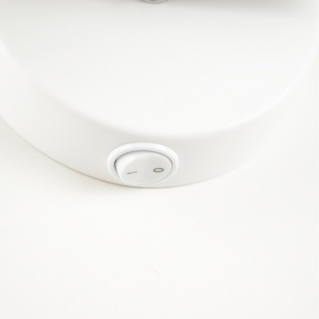 Aplique de pared Ylva Inter