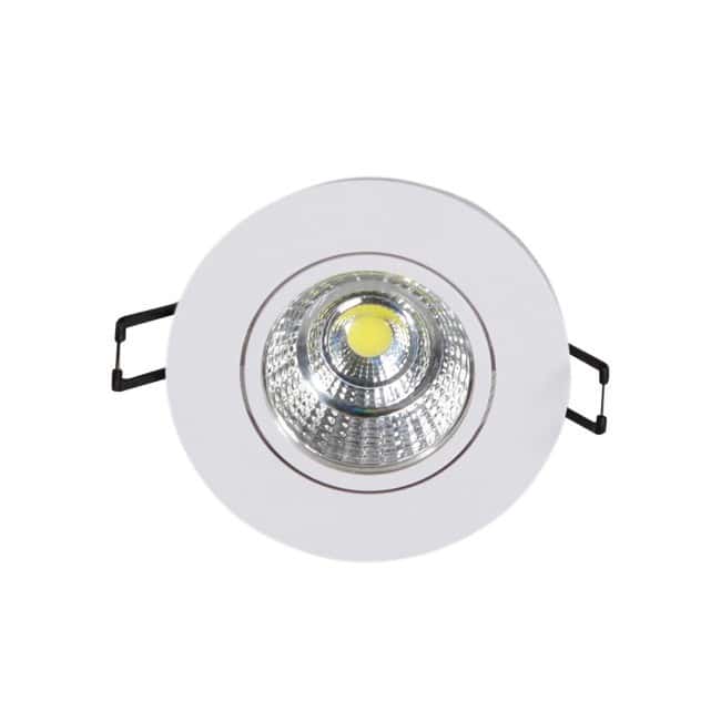 Integrierte LED-Einbauleuchte 4W