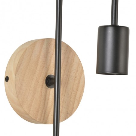 Aplique de pared Berkley