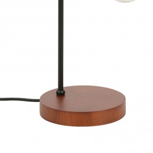 Lámpara de mesa Berkley