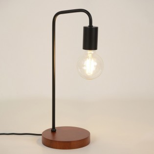 Lámpara de mesa Berkley