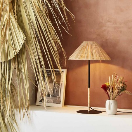 Table Lamp Playa