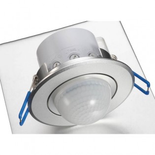 Sensor - Motion detector