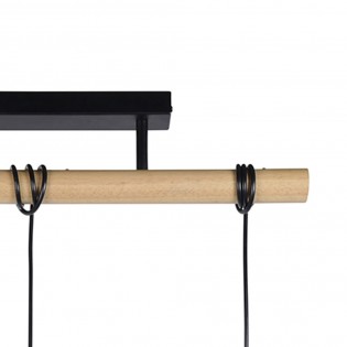 Regleta de techo Playa (3 luces) Regleta de techo Playa (3 luces)