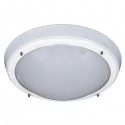 Ceiling flush light led exterior 20W (surface)