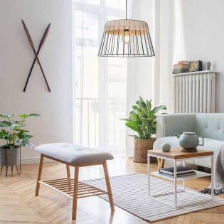 Pendant Lamp Indah