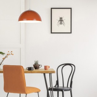 Ceiling Lamp Icone