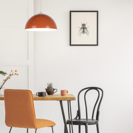 Ceiling Lamp Icone