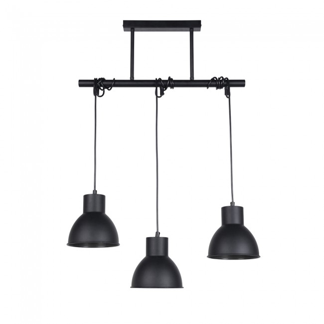 Ceiling Track Lamp Dock (3 lights) Ceiling Track Lamp Dock (3 lights)