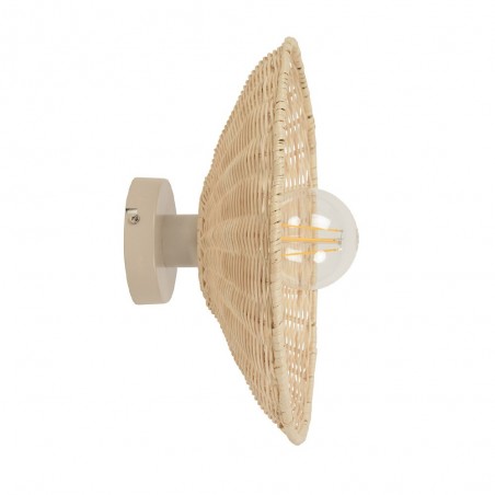 Aplique de pared Calanques
