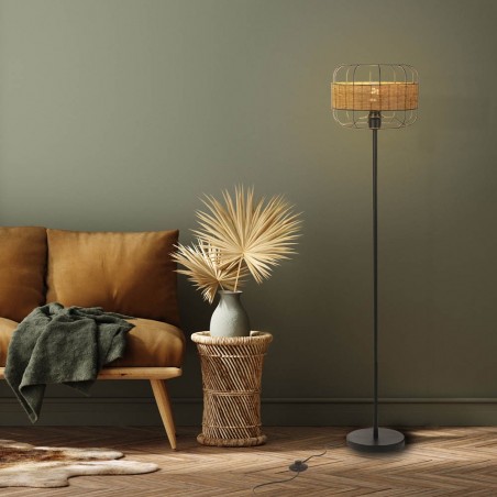 Floor Lamp Bali
