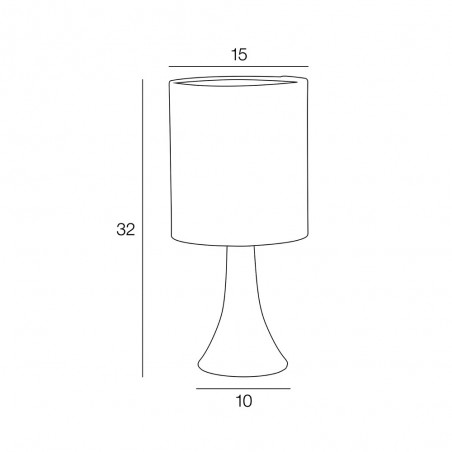 Table Lamp Arto