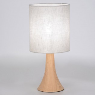 Lámpara de mesa Arto