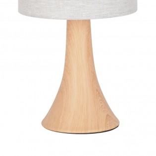 Lámpara de mesa Arto