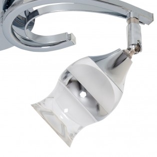Plafón de techo Led Zodiaco (10W)