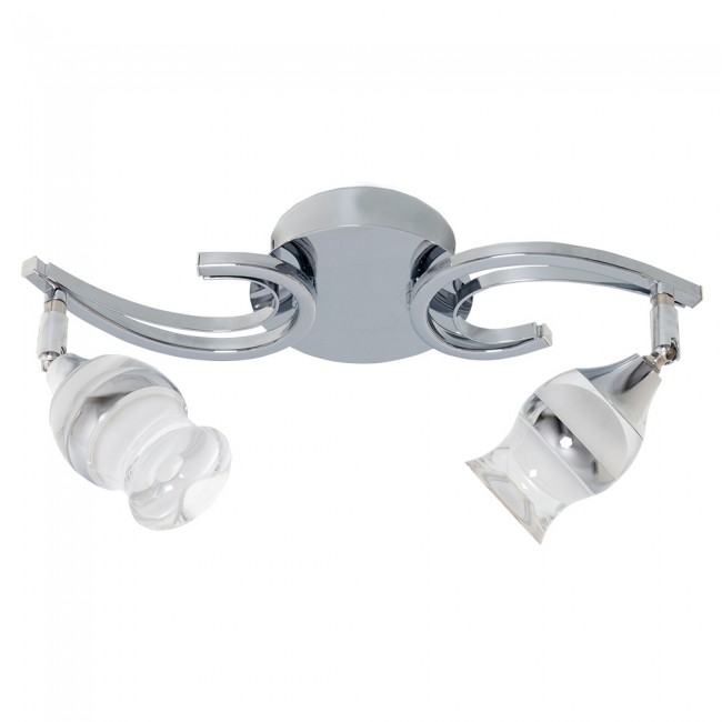 Plafón de techo Led Zodiaco (10W) Plafón de techo Led Zodiaco (10W)