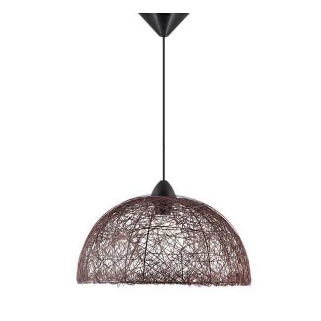 Pendant light Maraña