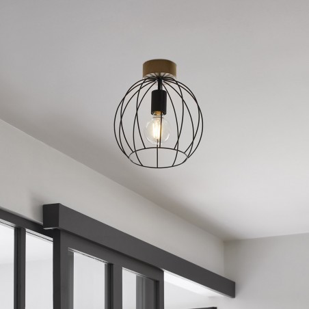 Ceiling Flush Light Owen