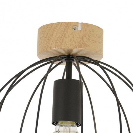 Ceiling Flush Light Owen