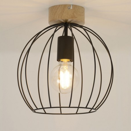 Ceiling Flush Light Owen