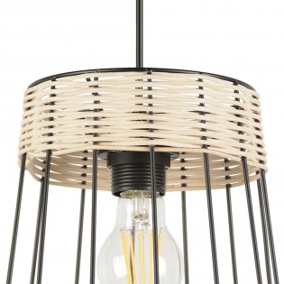 Ceiling Lamp Indah 20