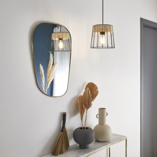 Ceiling Lamp Indah 20