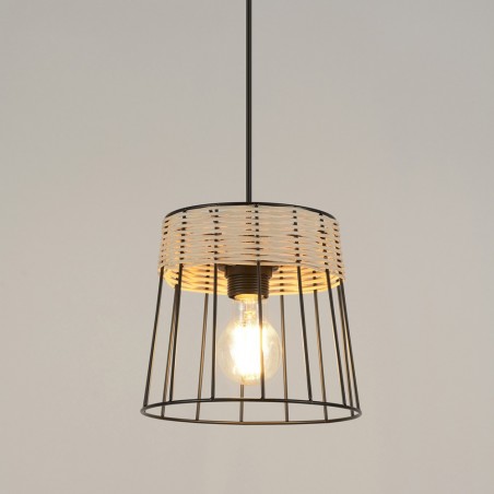 Ceiling Lamp Indah 20