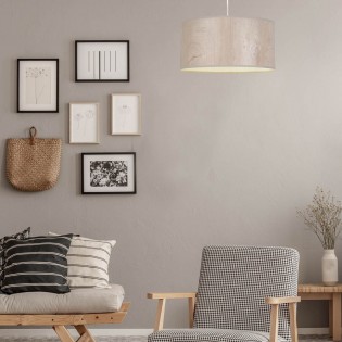 Pendant Lamp Tedera