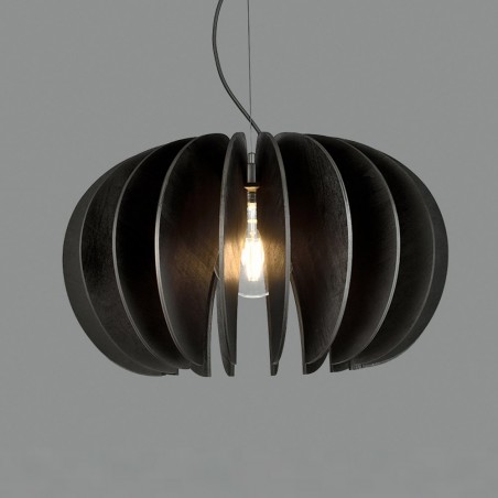 Pendant Lamp Rosa del Desierto