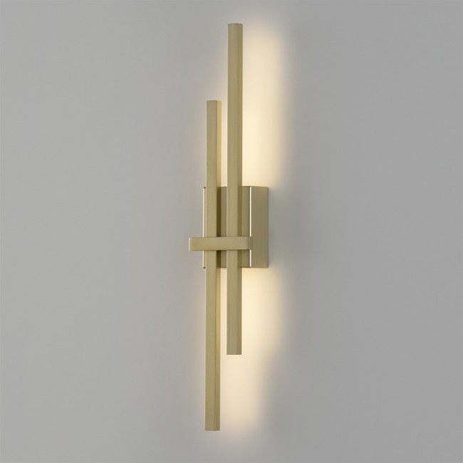 Aplique de pared LED Shadow (12W) Aplique de pared LED Shadow (12W)
