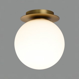 Ceiling Flush Light Parma