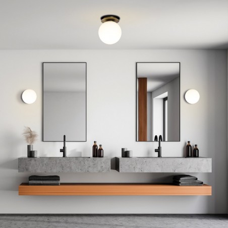 Wall Lamp Parma
