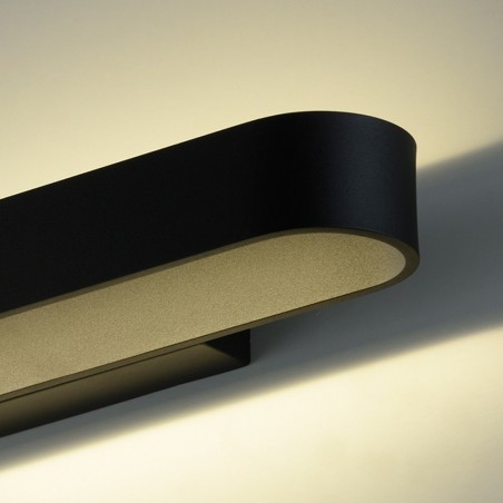 Aplique de pared LED Gala (21W)