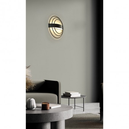 LED Wal Lamp Ringo (12.5W)